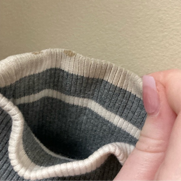 Men’s PUMA Men's Full Zip Fleece Track Jacket Size Large - Picture 5 of 5